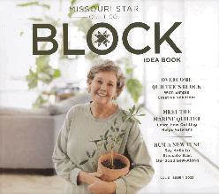 Block - Vol 9 Issue 1